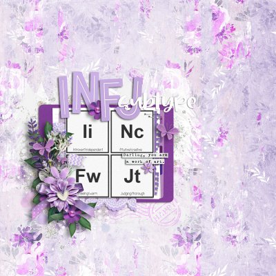 INFJ Subtype