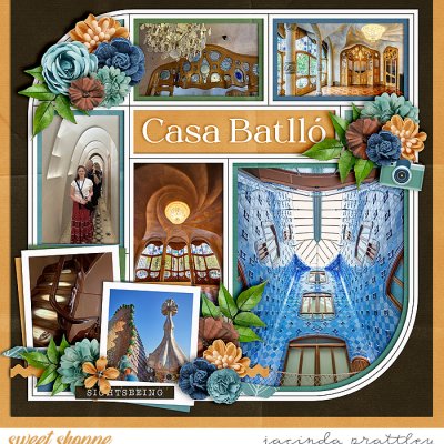 Casa Batllo