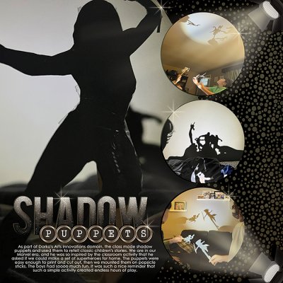 Shadow Puppets