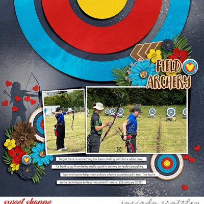 Field Archery