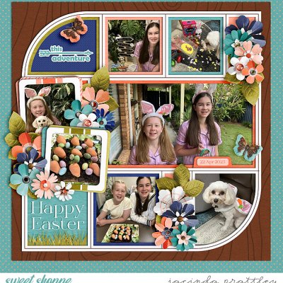 Happy Easter