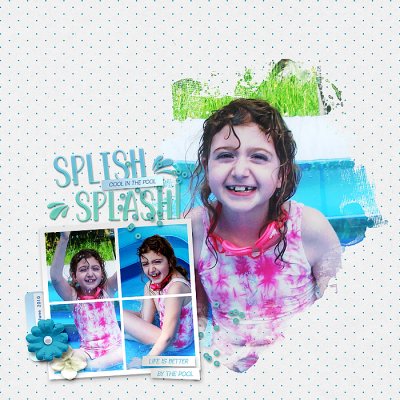 Splish Splash
