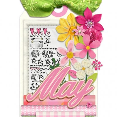 May Tag