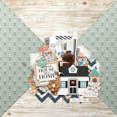 Kitchen Reno