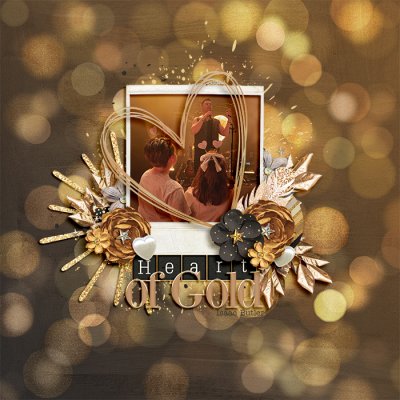 Heart of Gold