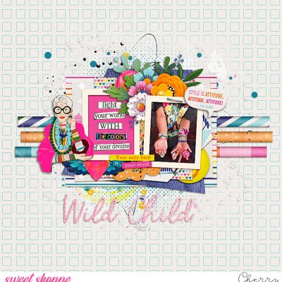 Wild Child