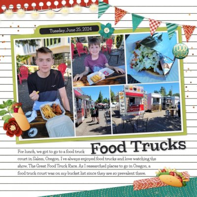 Food Trucks
