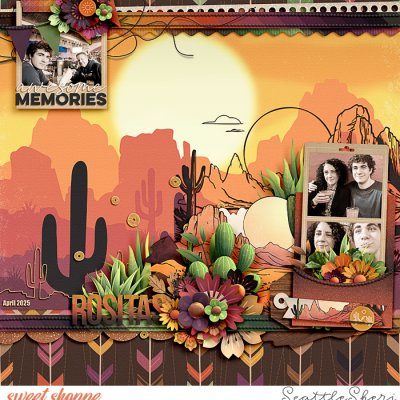 Rositas
