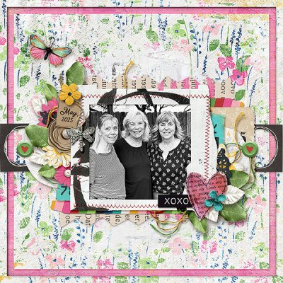 Mother's Day