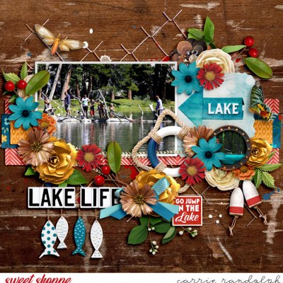 Lake Life