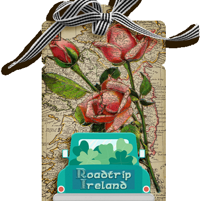 Roadtrip Ireland