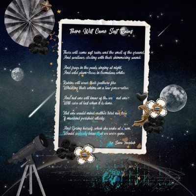 Stargazing