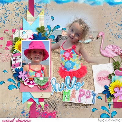Hello Happy