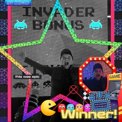 Winner