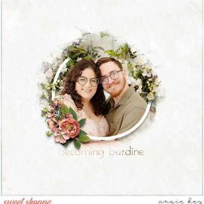 Becoming Burdine