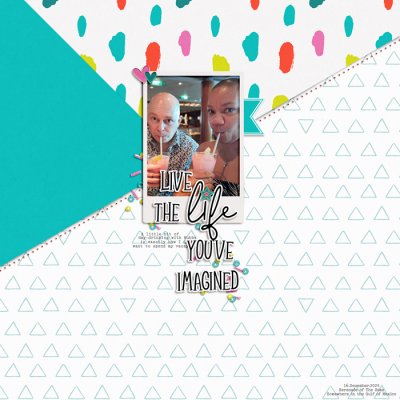 Designed by Soco - Imagine