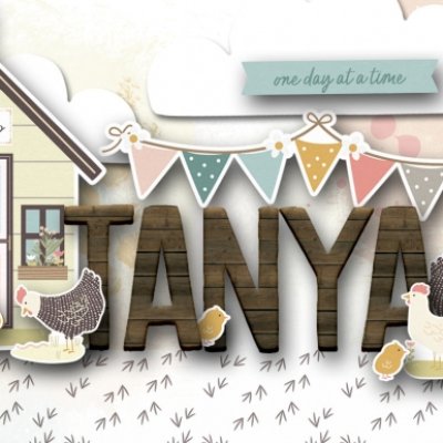 Tanya Siggy