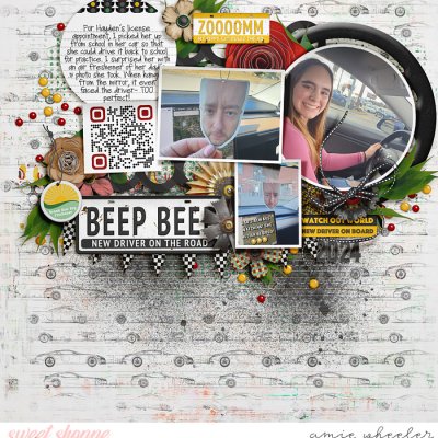 Beep Beep