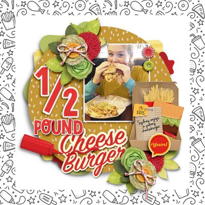 Cheeseburger