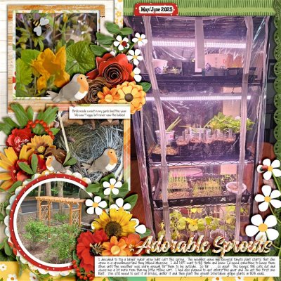 Spring Garden 2025 pg1