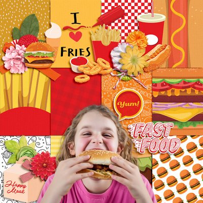 Fast Food