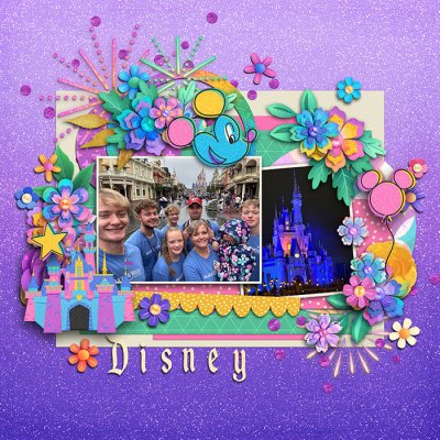 Disney