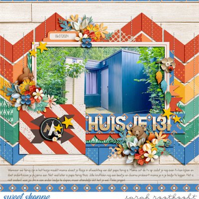 Huisje 131