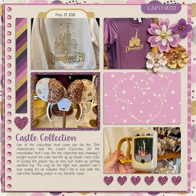 Castle Collection