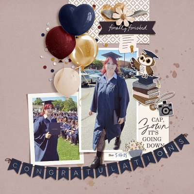 grad