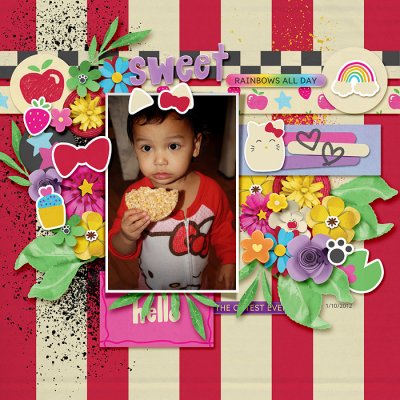 Sweet
