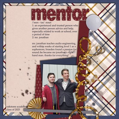 Mentor