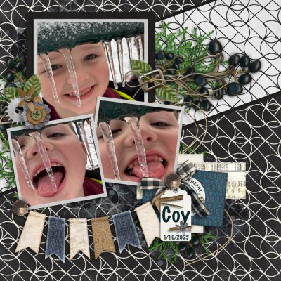 Duuude Bundle by Clever Monkey Graphics