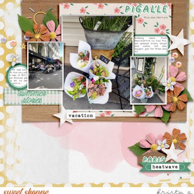 Pigalle