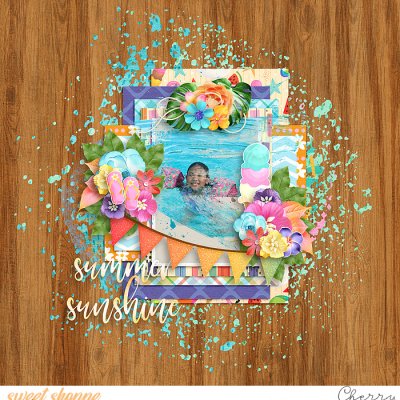 Summer Sunshine