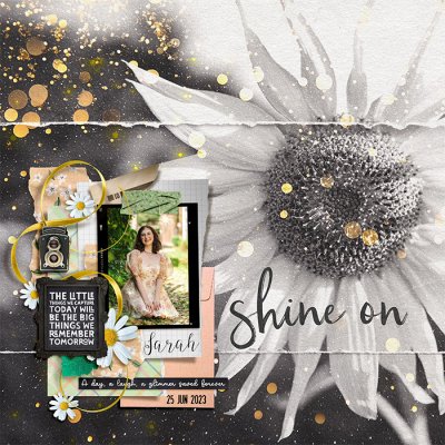 Shine On