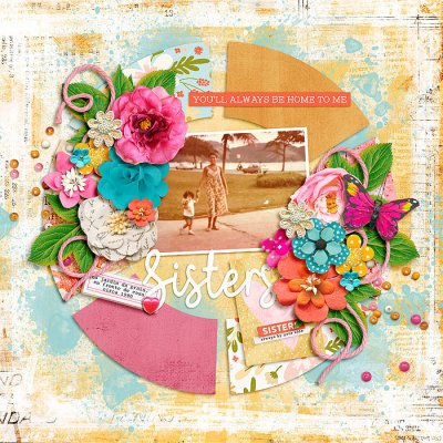Sisters