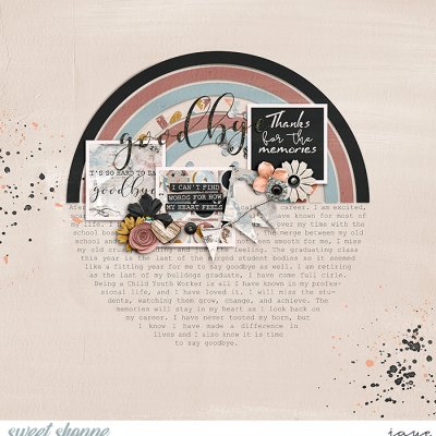 One Template, Thirteen Ways with Designed by Soco-Photoless