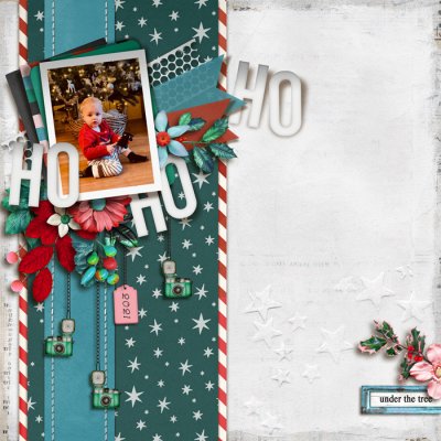 Ho Ho Ho