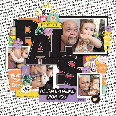 Pals