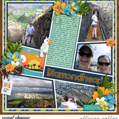 Diamondhead