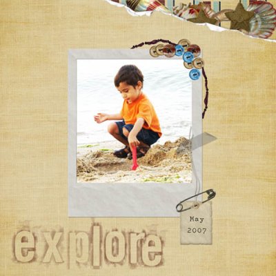 Explore