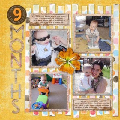 09 months (left)