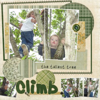 Climb