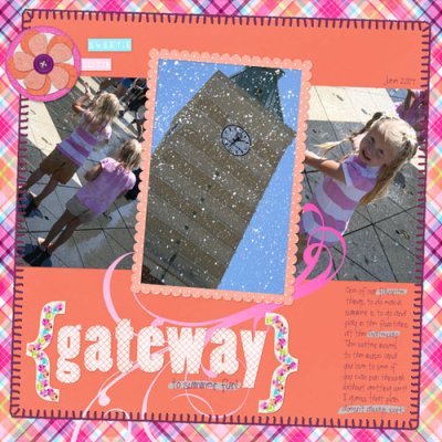 Gateway to Summer