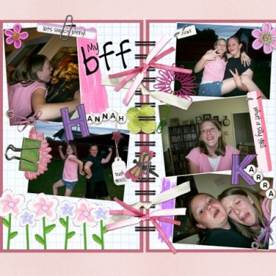 My BFF