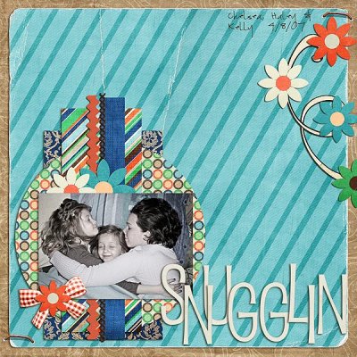 Snugglin