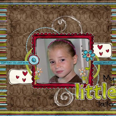 My Little Tator