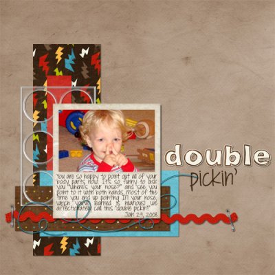 Double Pickin'