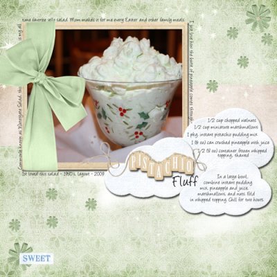 recipe