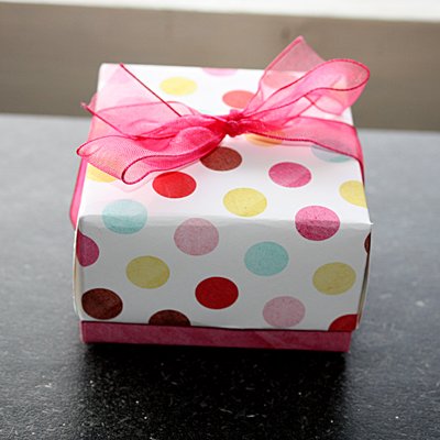 Hybrid Box